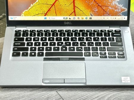 Dell Latitude 5411 32